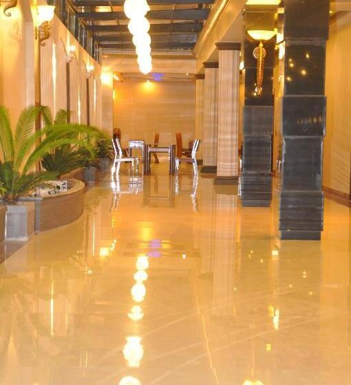 Monte Carlo Hotel Hai Phong