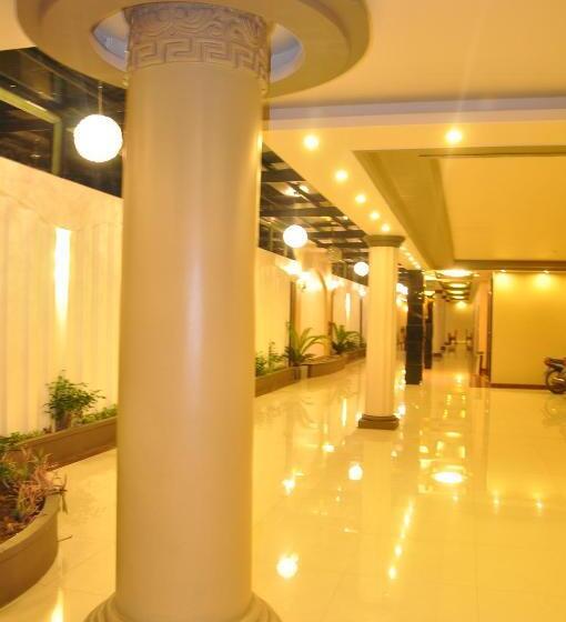 Monte Carlo Hotel Hai Phong