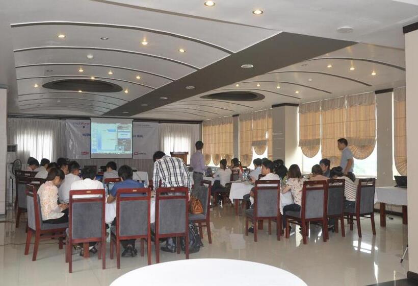 Monte Carlo Hotel Hai Phong