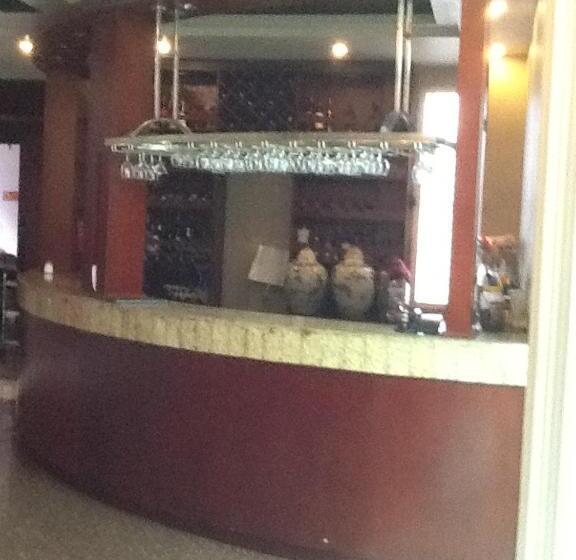 Monte Carlo Hotel Hai Phong