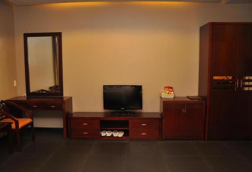 Monte Carlo Hotel Hai Phong