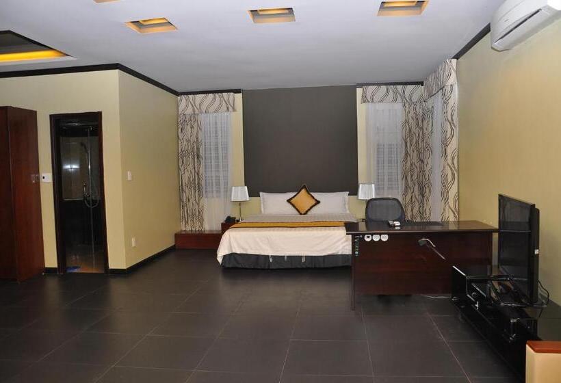 Monte Carlo Hotel Hai Phong