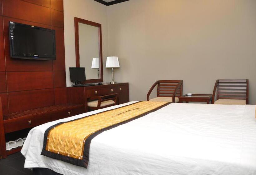 Monte Carlo Hotel Hai Phong