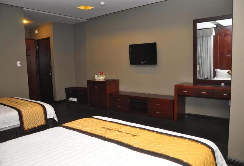 Monte Carlo Hotel Hai Phong