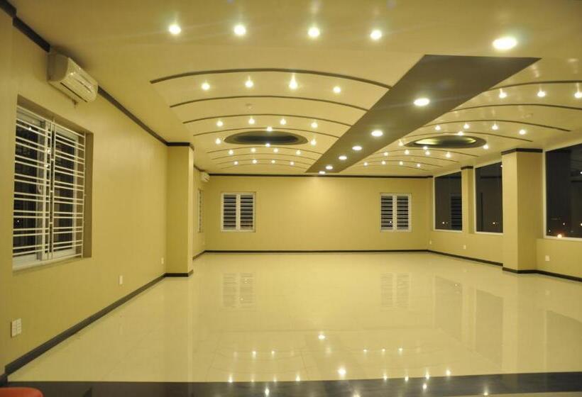 Monte Carlo Hotel Hai Phong