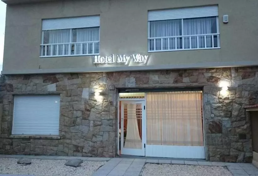Hotelli My Way