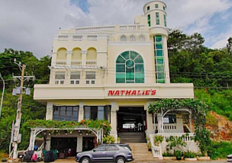 هتل Nathalie S Vung Tau