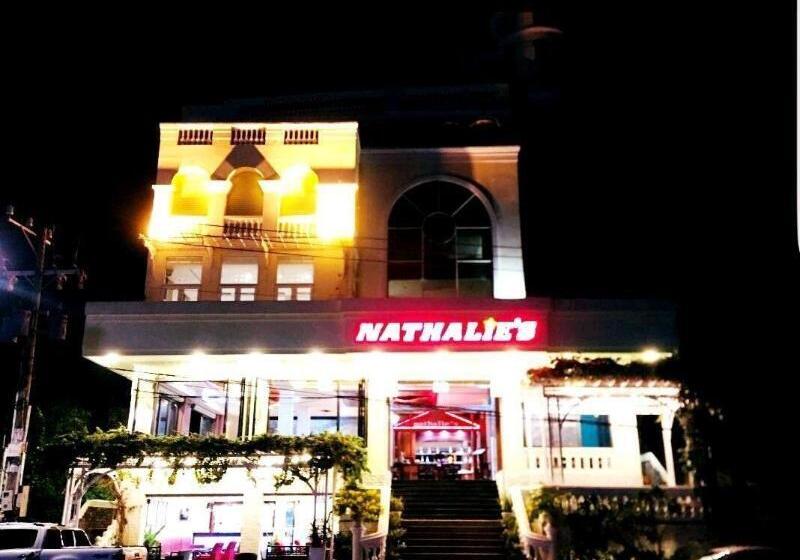 هتل Nathalie S Vung Tau