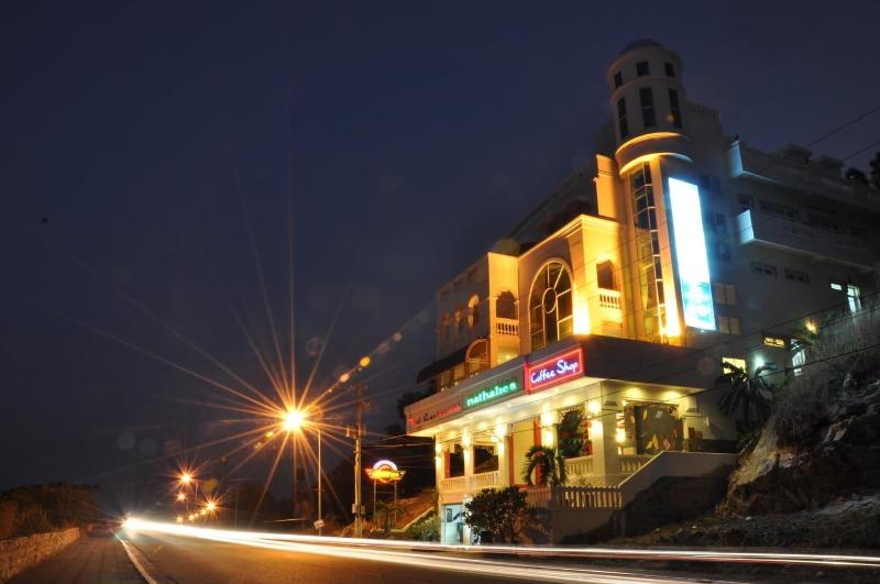 هتل Nathalie S Vung Tau