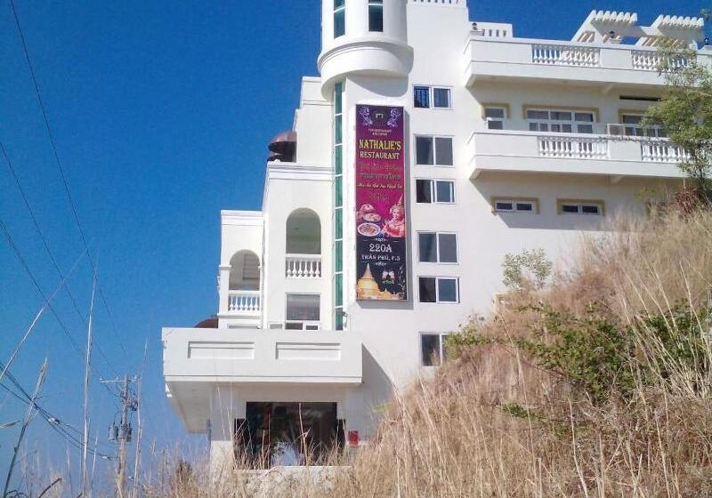 هتل Nathalie S Vung Tau