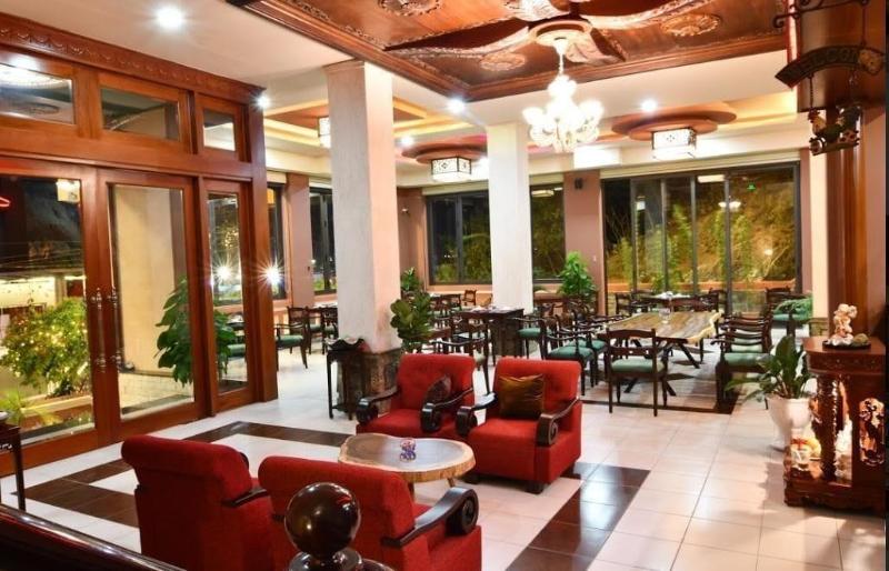 هتل Nathalie S Vung Tau