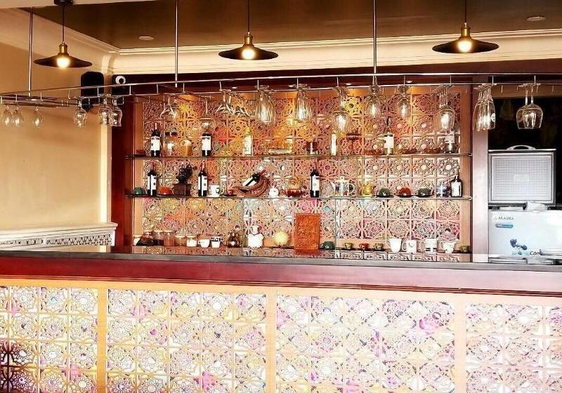 هتل Nathalie S Vung Tau