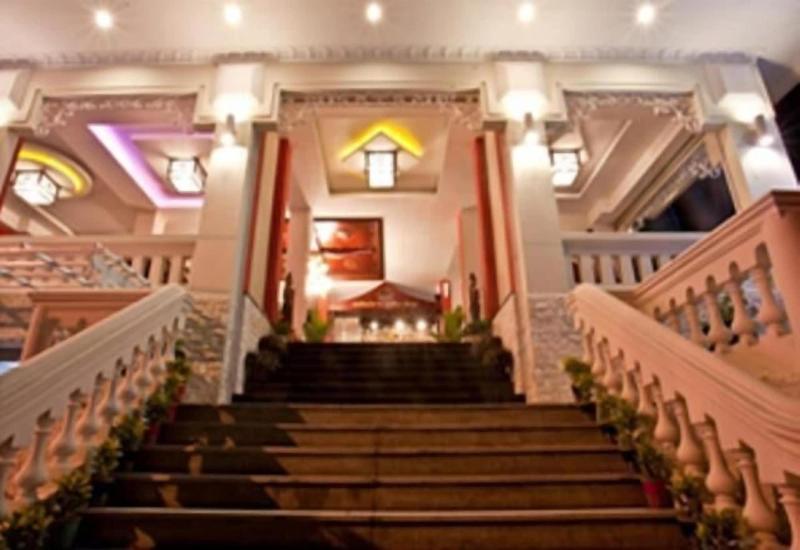 هتل Nathalie S Vung Tau