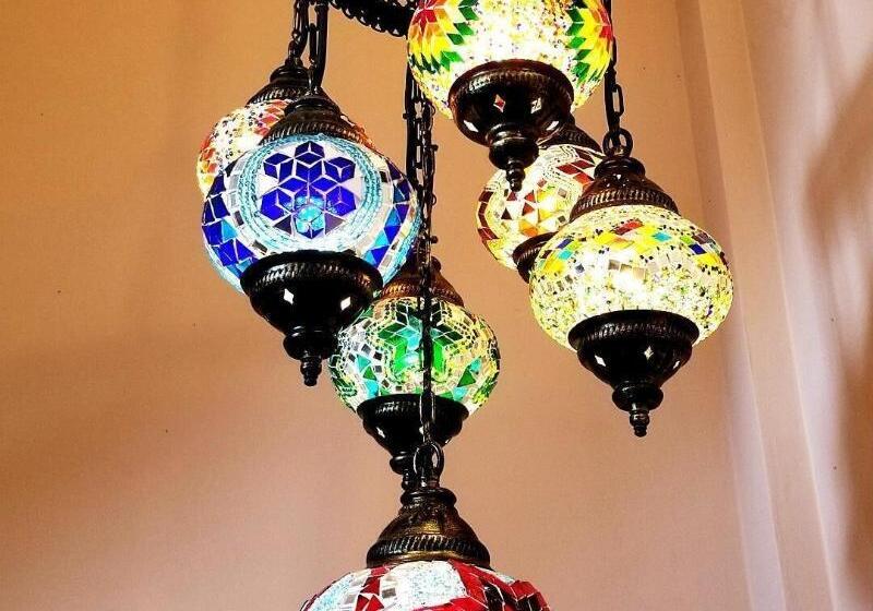 هتل Nathalie S Vung Tau