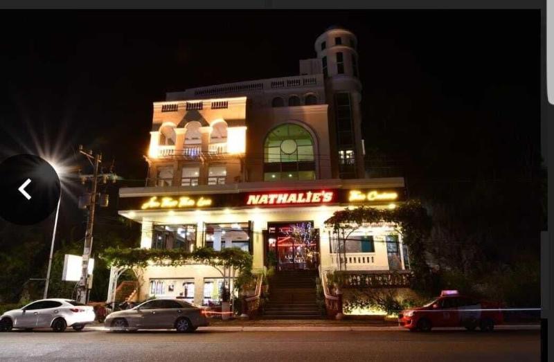 هتل Nathalie S Vung Tau