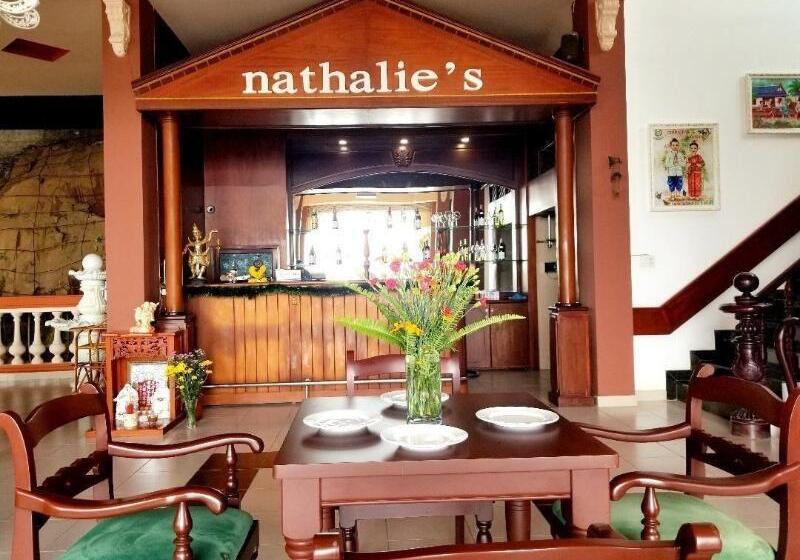 هتل Nathalie S Vung Tau