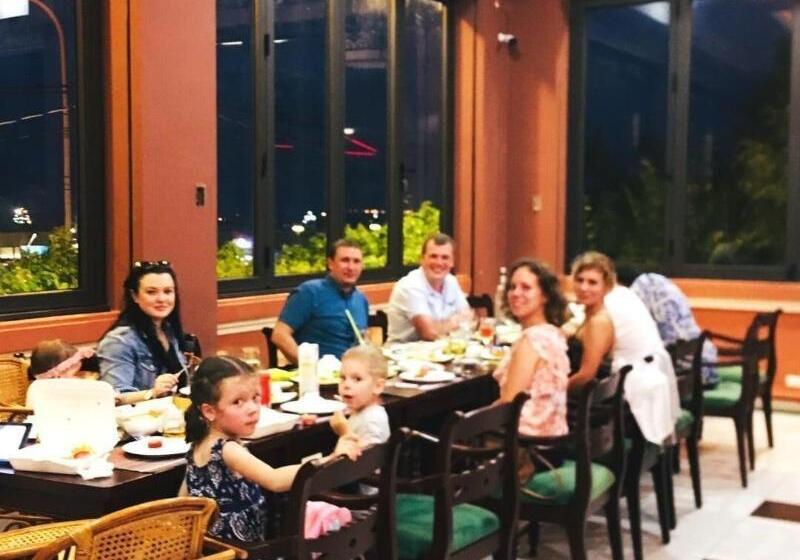 هتل Nathalie S Vung Tau