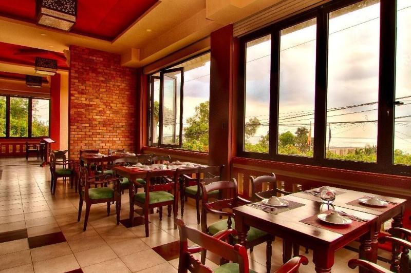 هتل Nathalie S Vung Tau