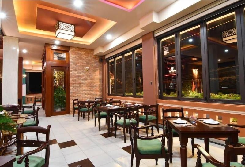 هتل Nathalie S Vung Tau