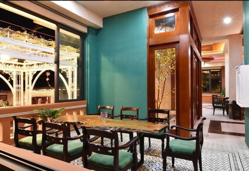 هتل Nathalie S Vung Tau