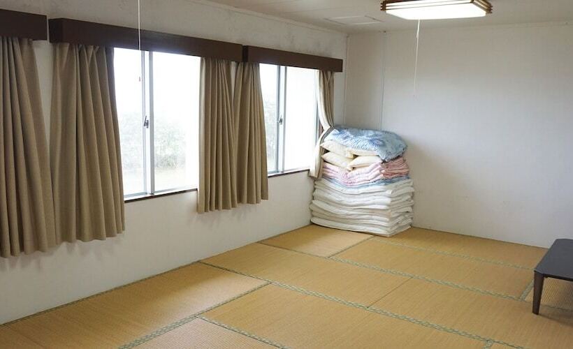 Hotel Oceans Nakijin