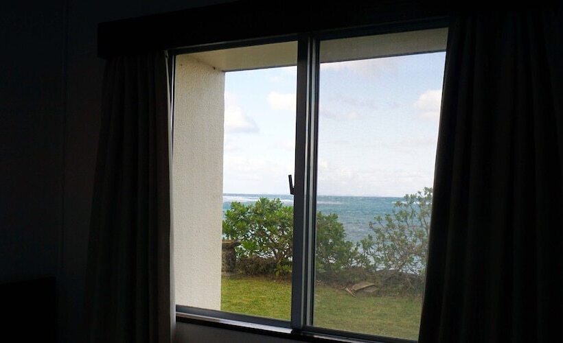 Hotel Oceans Nakijin