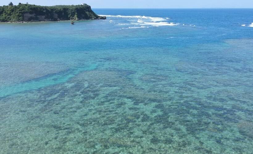 Hotel Oceans Nakijin