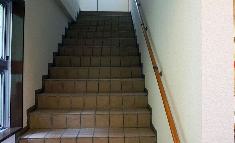 Hotel Oceans Nakijin