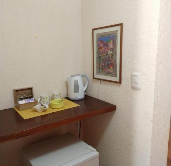 Hotel Pilgrim S Rest Descanso Del Peregrino