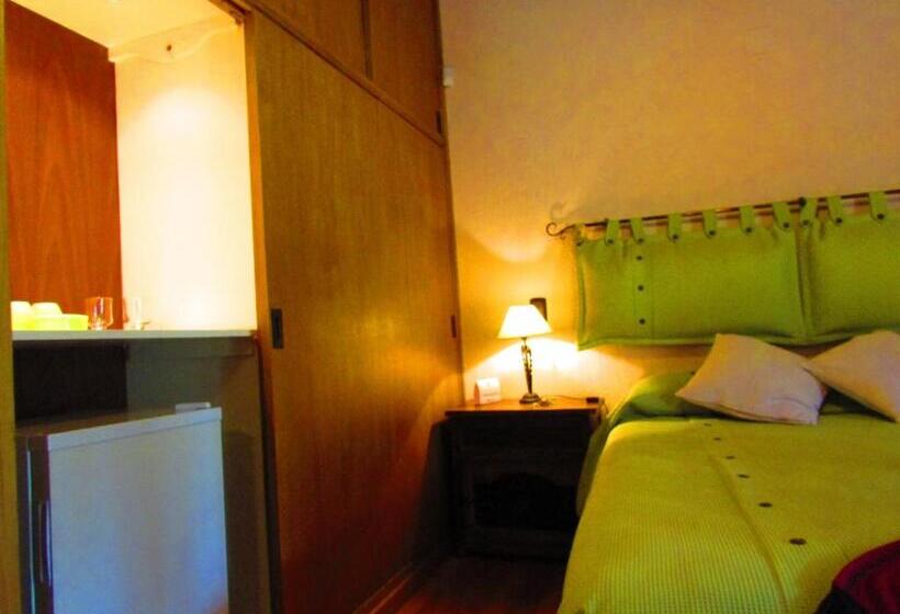Hotel Pilgrim S Rest Descanso Del Peregrino