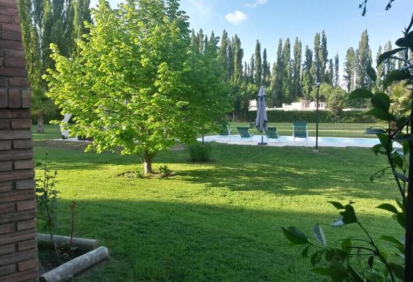 Hotel Pilgrim S Rest Descanso Del Peregrino