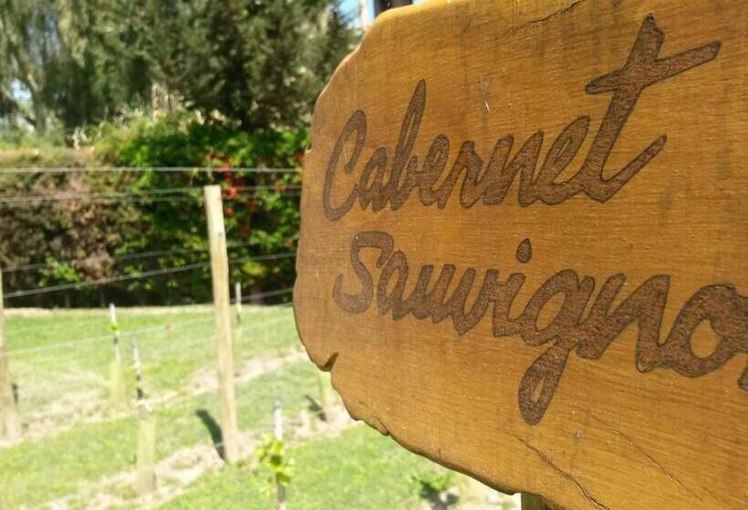 Hotel Pilgrim S Rest Descanso Del Peregrino