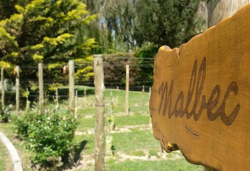 Hotel Pilgrim S Rest Descanso Del Peregrino