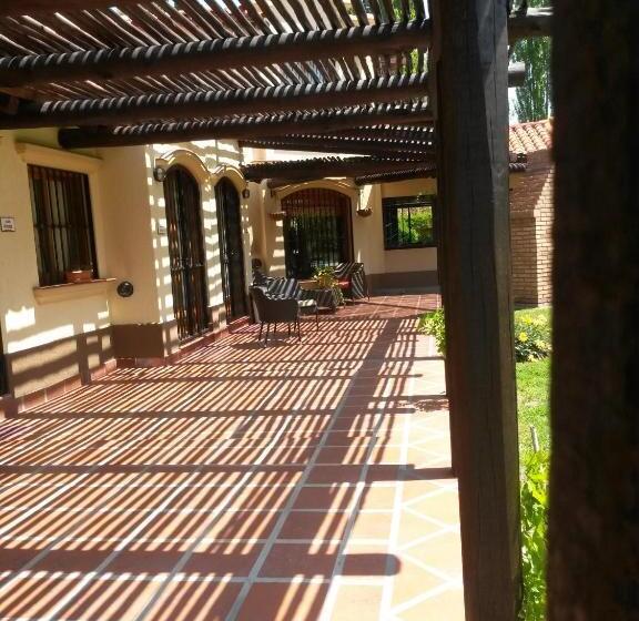 Hotel Pilgrim S Rest Descanso Del Peregrino