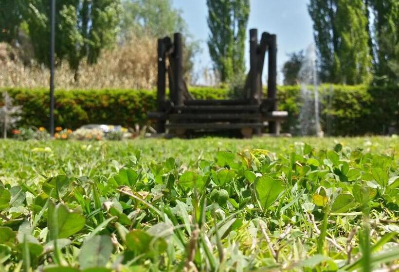 Hotel Pilgrim S Rest Descanso Del Peregrino