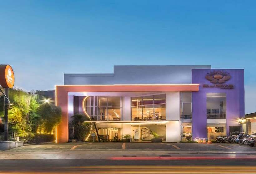 בית מלון כפרי Surya Boutique