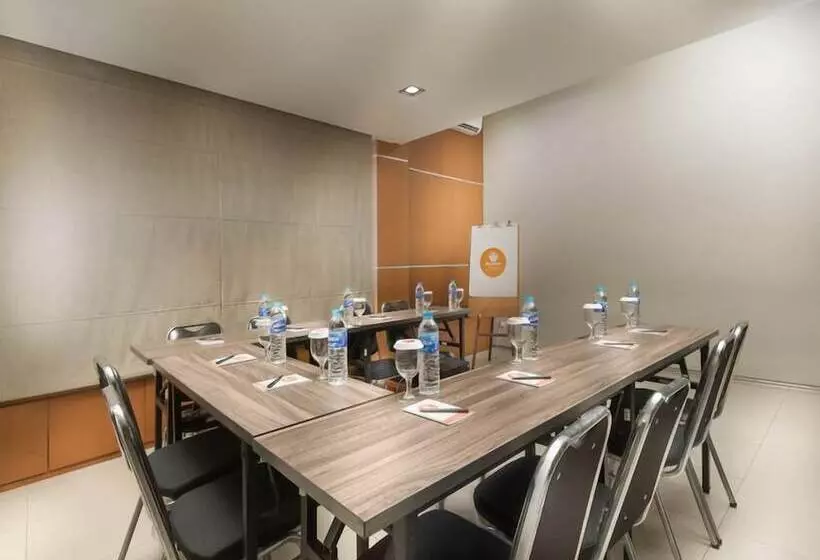 Hotel Surya Boutique