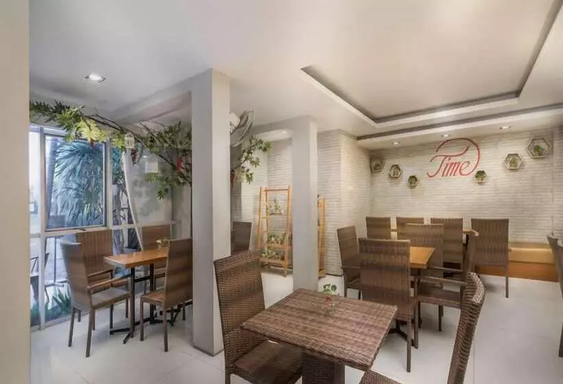 Hotel Surya Boutique