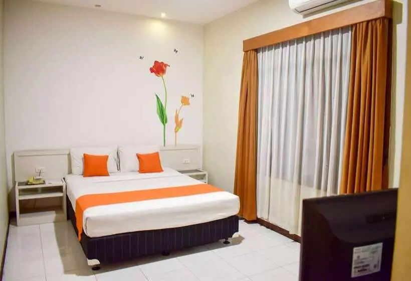 Hotel Surya Boutique