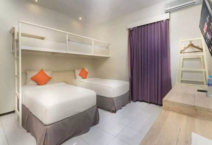 Hotel Surya Boutique