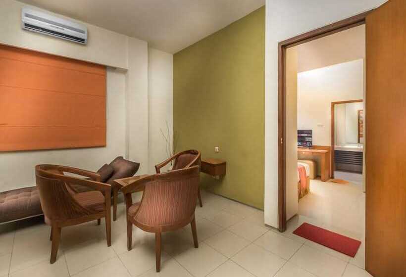 בית מלון כפרי Surya Boutique