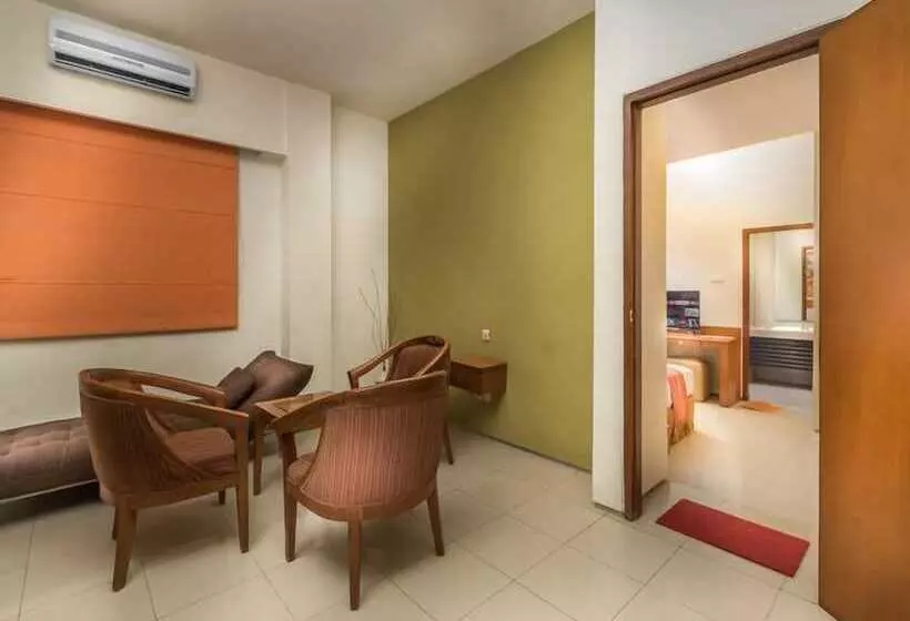 Hotel Surya Boutique