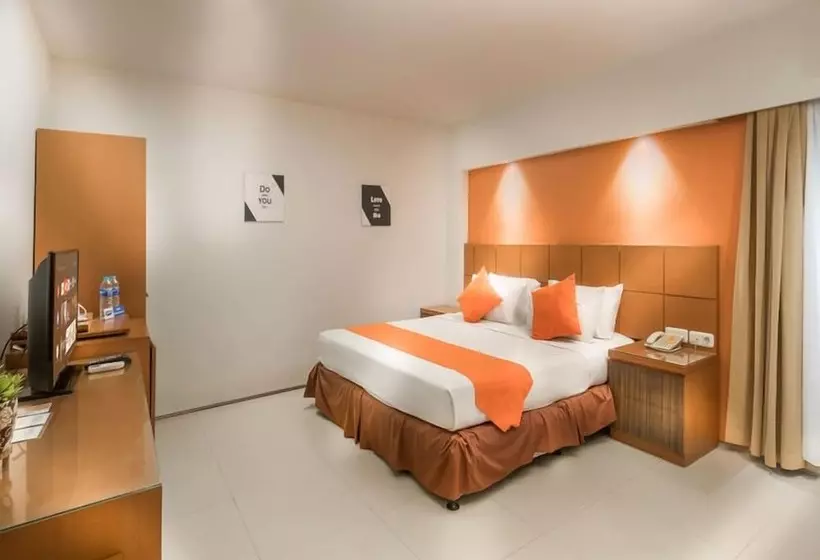 Hotel Surya Boutique