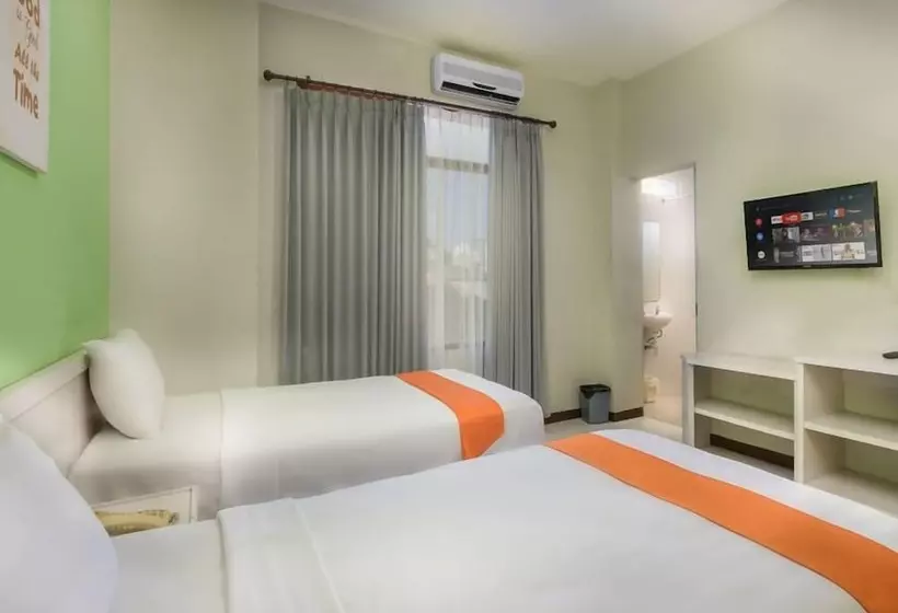 Hotel Surya Boutique
