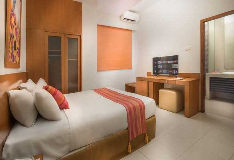 בית מלון כפרי Surya Boutique