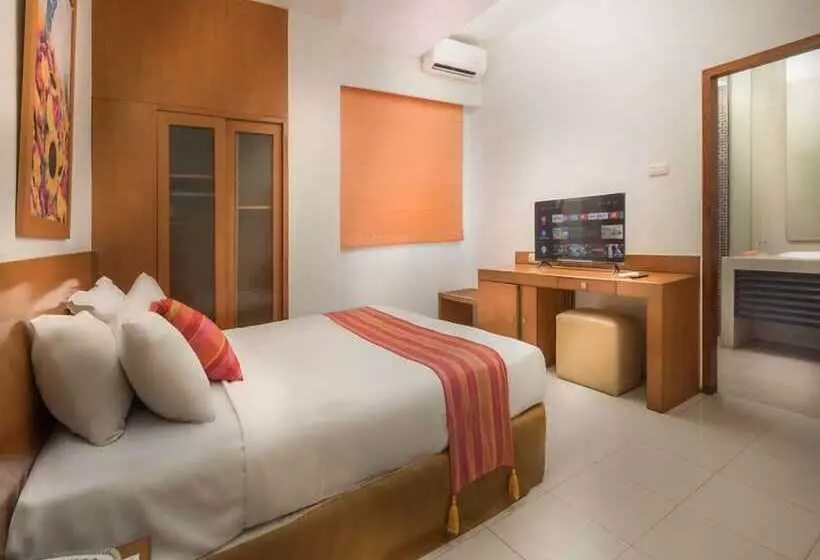 Hotel Surya Boutique