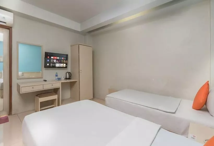 Hotel Surya Boutique