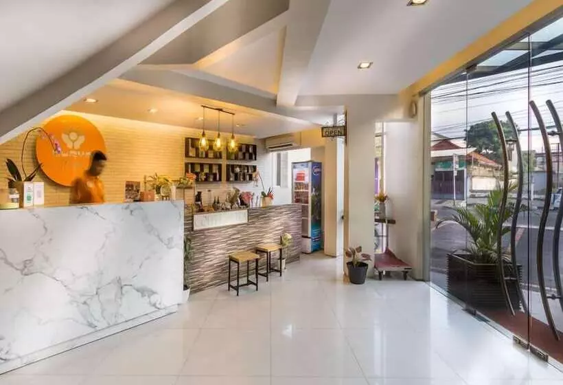 Hotel Surya Boutique