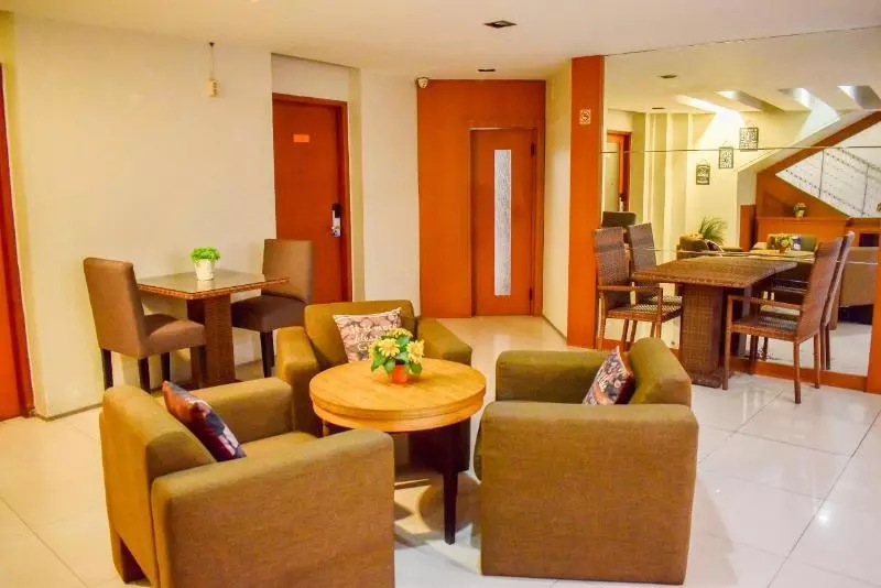 Hotel Surya Boutique
