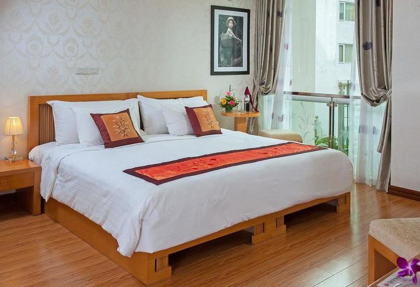 Fotos del hotel Tam:  9